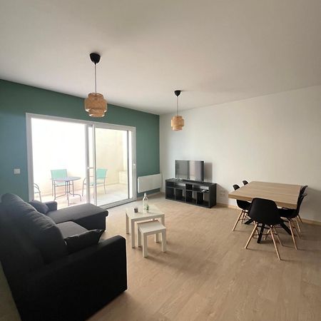 Residence Horme 维琪 外观 照片