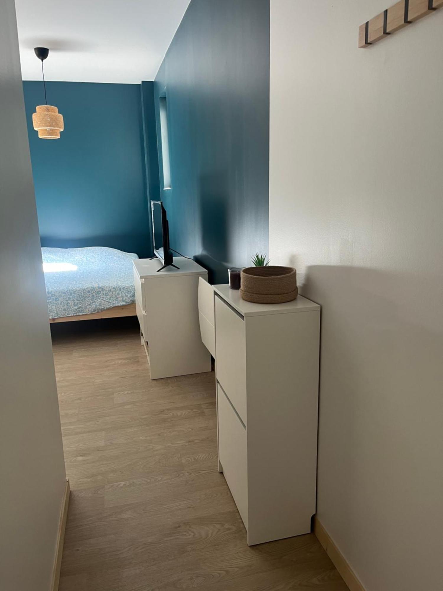 Residence Horme 维琪 外观 照片