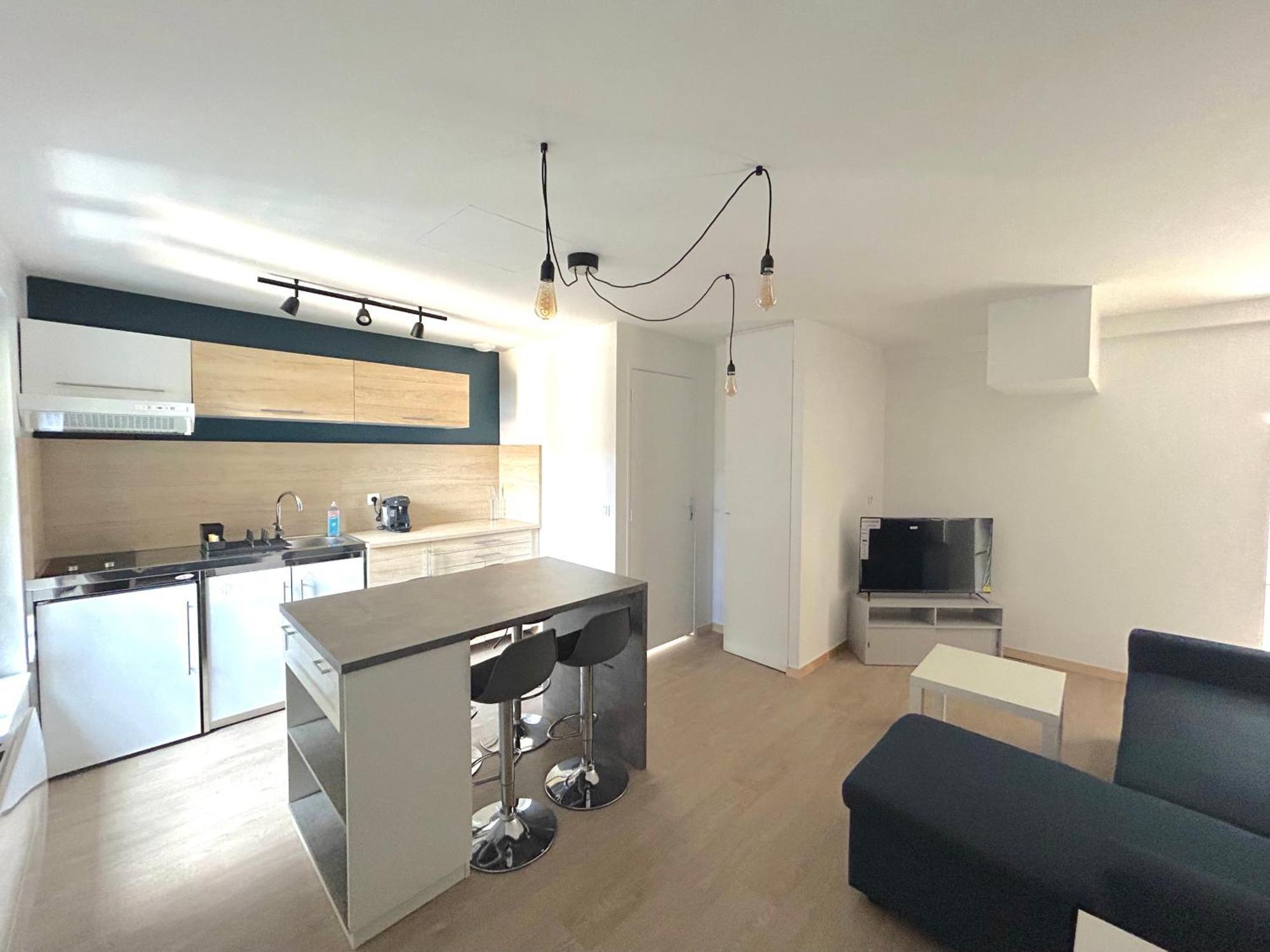 Residence Horme 维琪 客房 照片