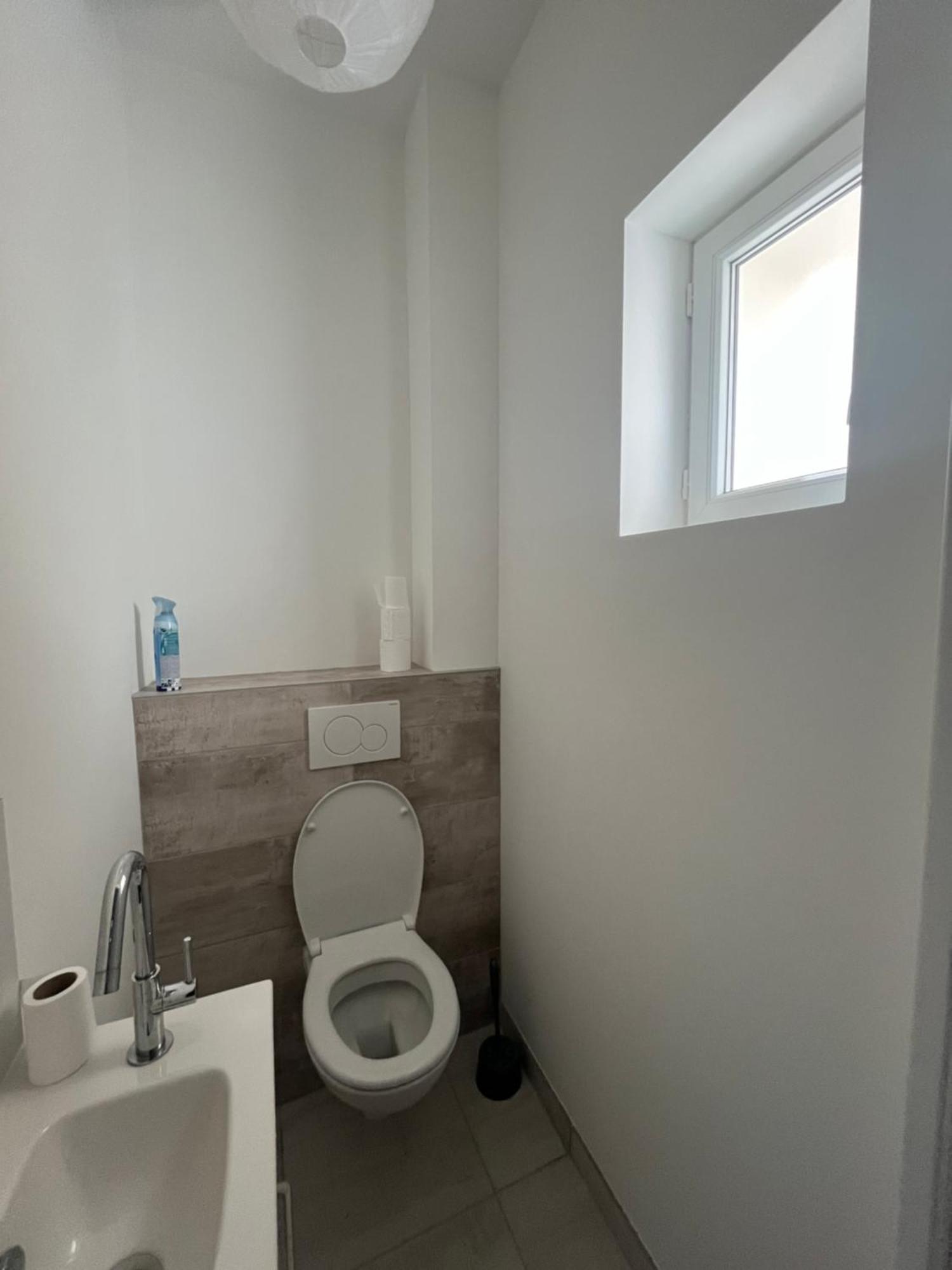 Residence Horme 维琪 客房 照片